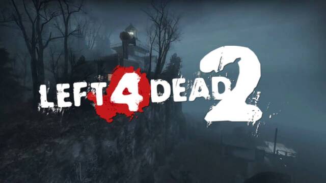 The Last Stand es una nueva actualización para Left 4 Dead 2.