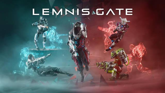Lemnis Gate se lanzará en 2021 a PC, PS4 y Xbox One 