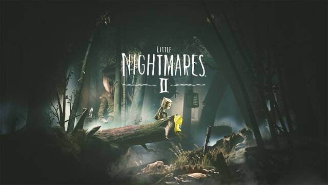 Little Nightmares 2 Fecha de lanzamiento