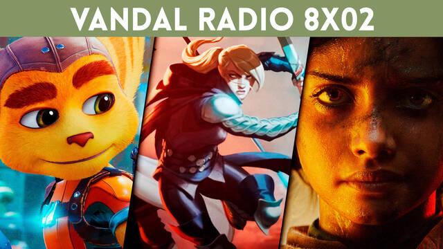 Vandal Radio 8x02