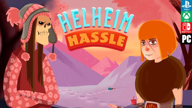 Helheim Hassle