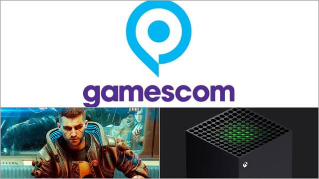 Gamescom 2020 Premios