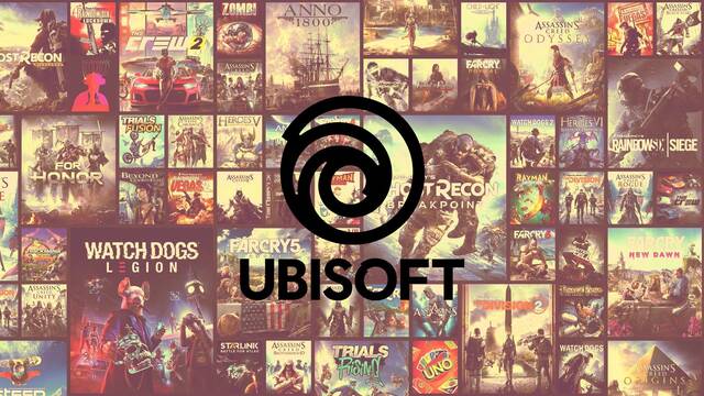 Nuevos despidos en Ubisoft por mala conducta