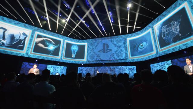 PS4 clave en el futuro de PlayStation