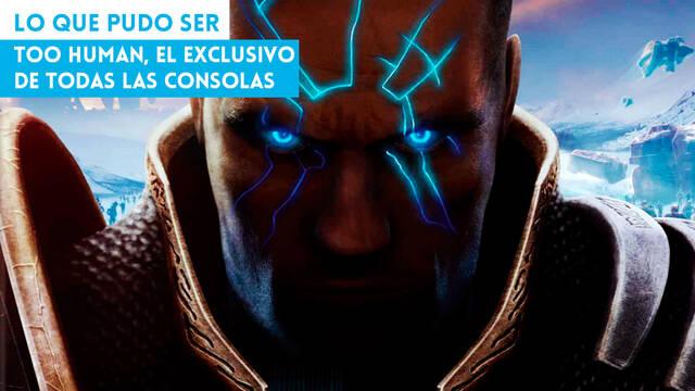 Too Human, el exclusivo de todas las consolas