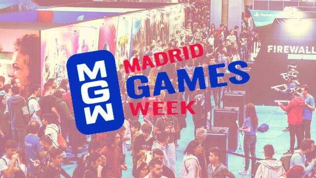 Madrid Games Week cancelado en 2020