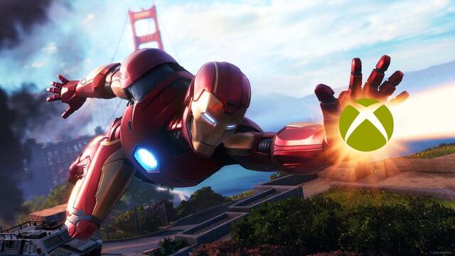 Boicot de Xbox a Marvel's Avengers