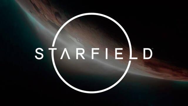 Starfield de Bethesda sin noticias hasta 2021