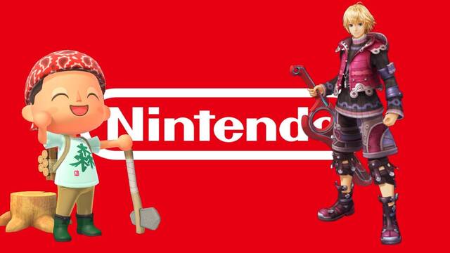 Nintendo y sus ventas digitales