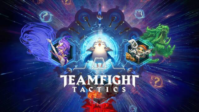Teamfight Tactics adelanta pr�ximos cambios del set 4 y novedades para 2021