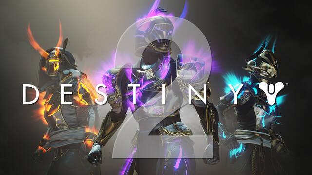 Destiny 2 arrancará el evento Solsticio de Héroes este 11 de agosto