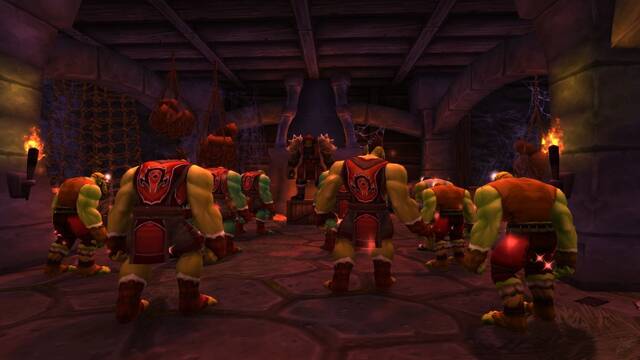 Empleados de Blizzard se organizan para luchar por un salario justo.