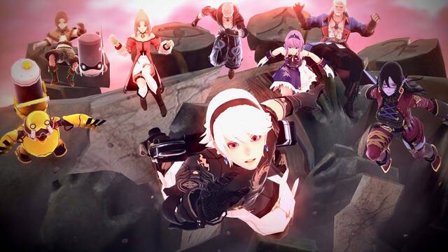 Fantasian Parte 2 tr�iler fecha