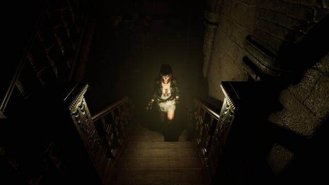 Tormented Souls llega el 27 de agosto a PS5, Xbox Series X/S y PC.