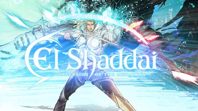 El Shaddai: Ascension of the Metatron llega el 1 de septiembre a Steam
