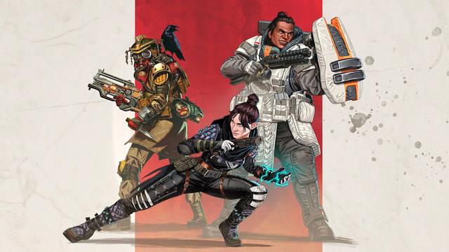 Dise�ador de Apex Legends despedido por comentarios racistas y sexistas.