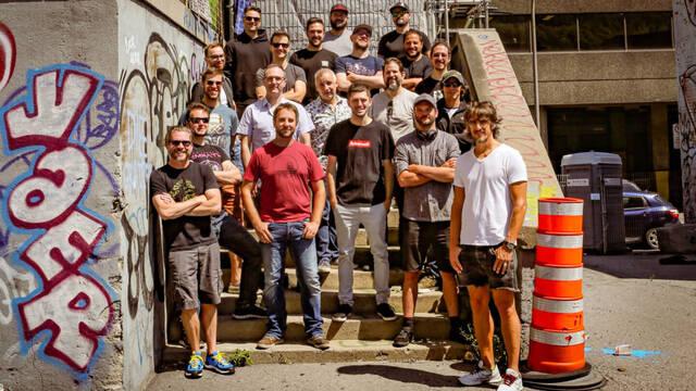 Typhoon Studios, el estudio cerrado por Google Stadia, renace como Raccoon Logic