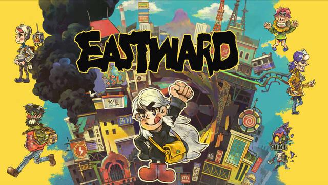 Eastward llega el 16 de septiembre