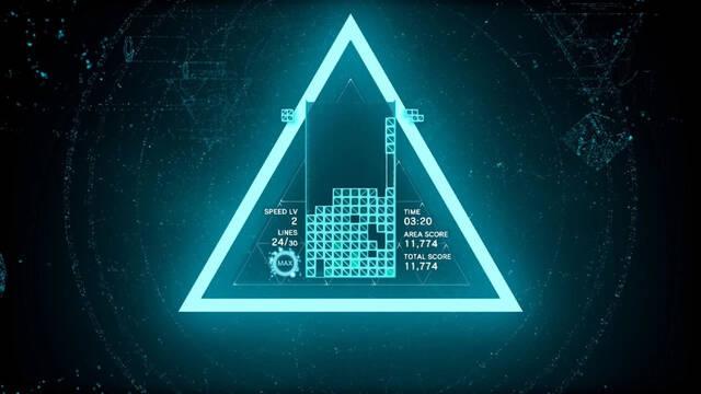 Tetris Effect: Connected llega a Switch en octubre