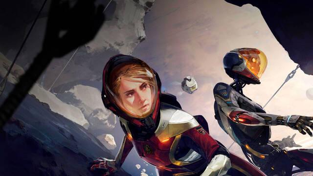 Lone Echo 2 se retrasa a finales de a�o