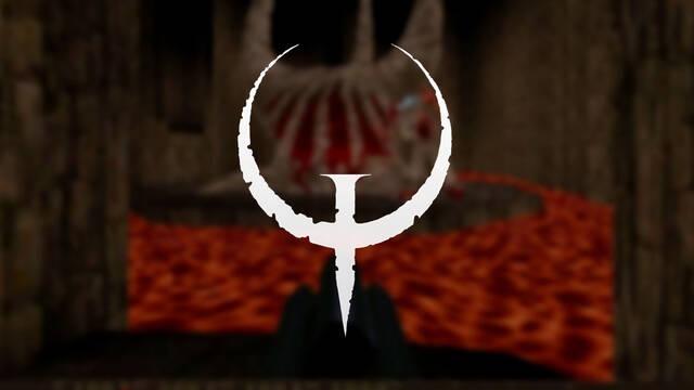 Quake revitalizado en QuakeCon 2021