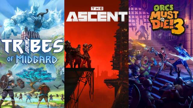 Instant Gaming oferts 13 agosto 2021