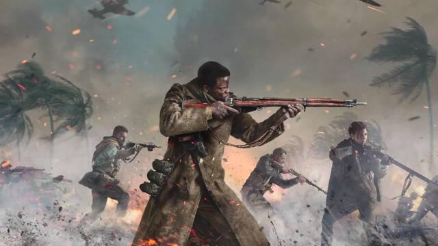 Call of Duty: Vanguard anunciado oficialmente