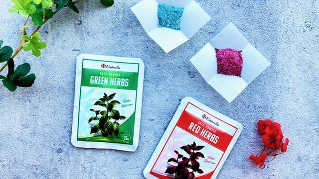 Capcom recrea en la vida real las hierbas de Resident Evil