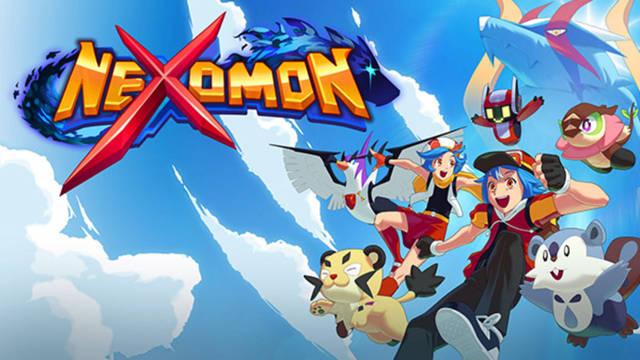 Nexomon debutará en PS4, PS5, Xbox One, Xbox Series X/S y Switch el 17 de septiembre