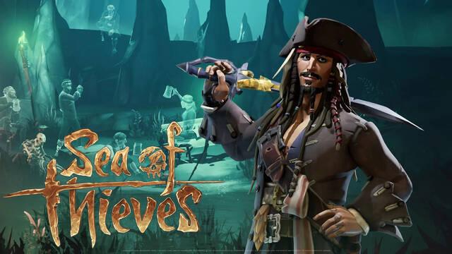 Sea of Thieves: A Pirate's Life alcanz� los 4,8 millones de jugadores en junio