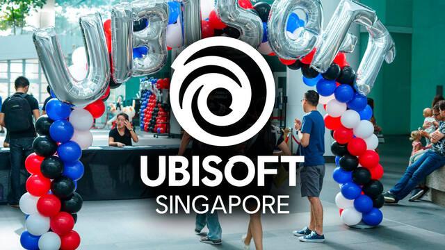 Investigan a Ubisoft Singapur por acoso sexual y discriminación laboral.