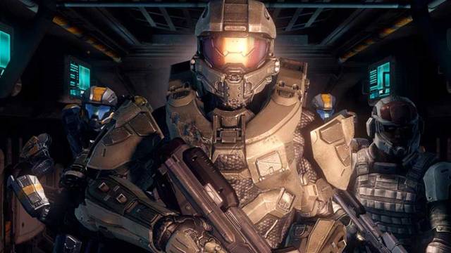 Nuevos detalles de la serie de televisión Halo