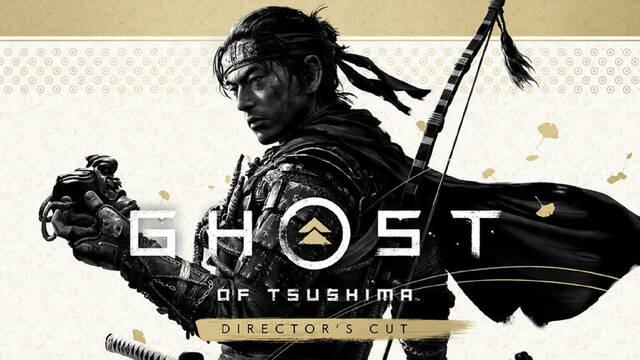 Tr�iler de lanzamiento de Ghost of Tsushima: Director's Cut.