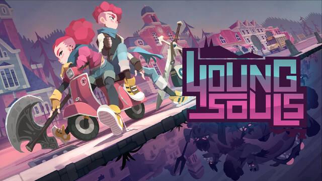 Young Souls y su lanzamiento en Stadia