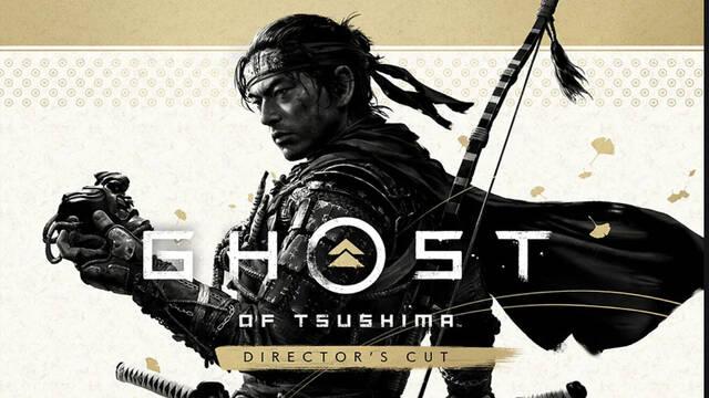 Ghost of Tsushima Director's Cut detalla el proceso de trasnferencia de guardado entre PS4 y PS5 