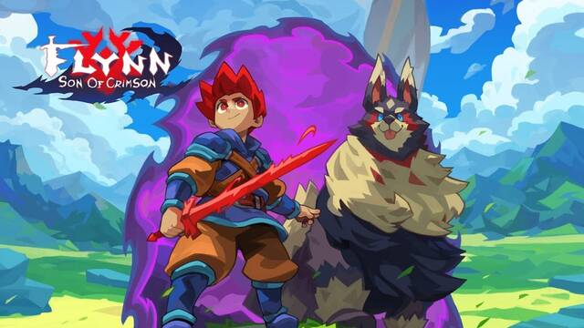 Flynn: Son of Crimson y su lanzamiento el 15 de septiembre