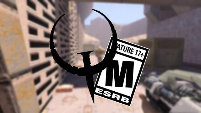 Un nuevo Quake aparece registrado en ESRB.