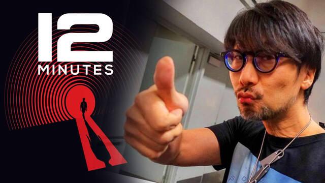 A Hideo Kojima le ha gustado Twelve Minutes.