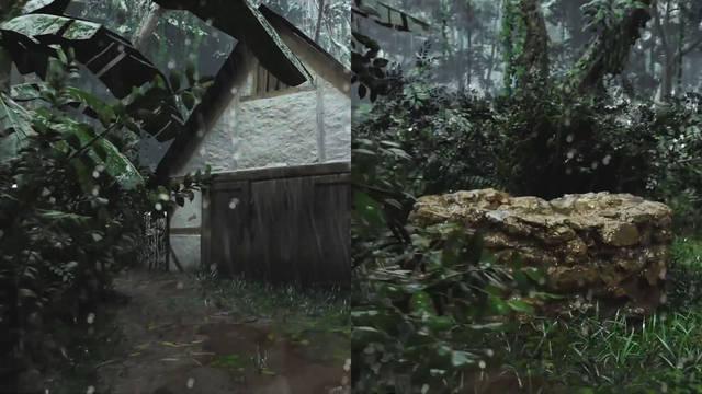 Usuarios recrean un impresionante bosque con Unreal Engine 5 inspirado en Far Cry y Crysis