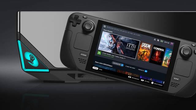 Steam Deck no existir�a sin el fracaso de Steam Machines, dicen desde Valve.