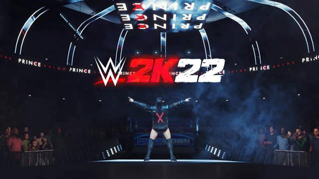Primer tráiler de WWE 2K22 y lanzamiento para marzo de 2022.