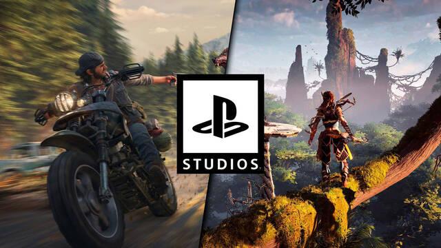 Los exclusivos de PlayStation no saldr�n simult�neamente en PC.