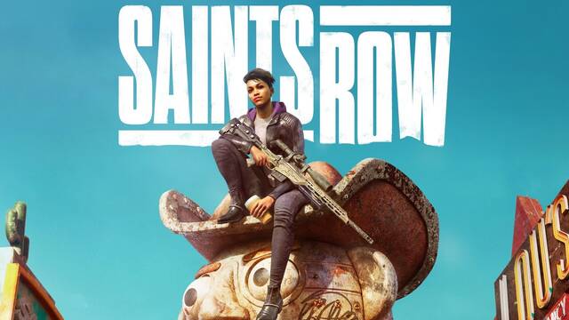 Saints Row reboot tráiler gamescom