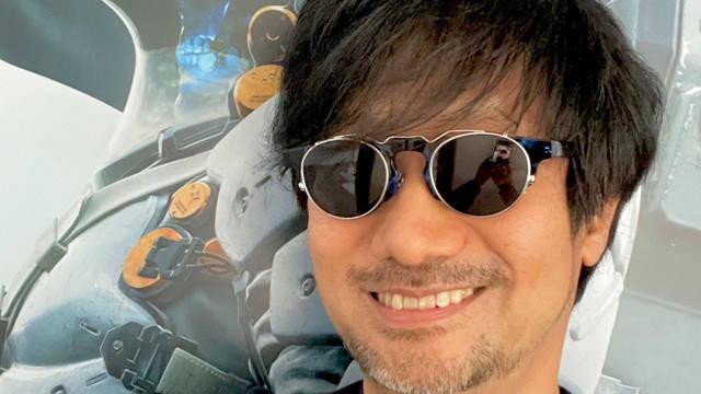 Hideo Kojima asegura que no tiene previsto retirarse.