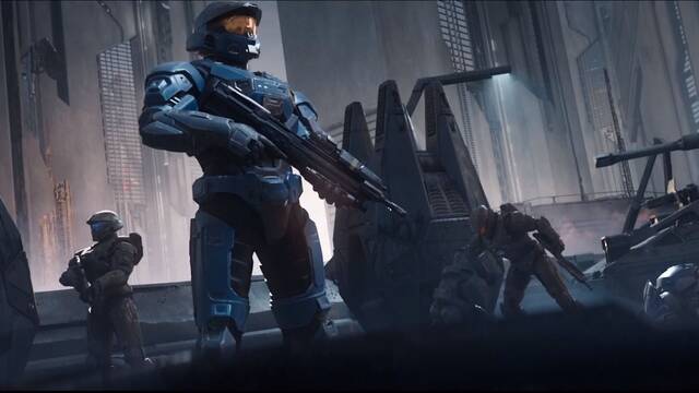 Halo Infinite fecha de lanzamiento tráiler Gamescom