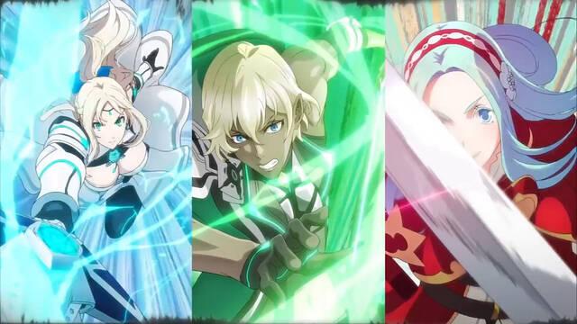 Tales of Luminaria, el nuevo RPG de Bandai Namco, llegar� iOS y Android