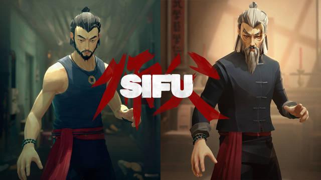 Sifu confirma su fecha de lanzamiento para el 2 de febrero de 2022