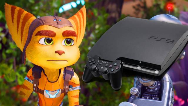 El fundador de TT Games asegura que Ratchet and Clank: Una Dimensi�n Aparte podr�a ser un juego de PS3.
