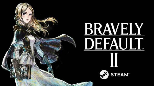 Bravely Default 2 llegará a PC el 2 de septiembre.