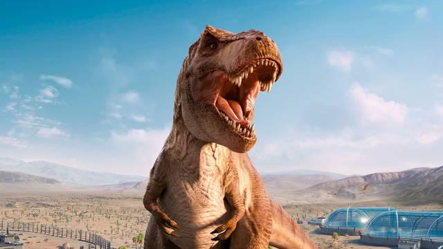 Jurassic World Evolution 2 a la venta el 9 de noviembre
